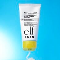 e.l.f. SKIN Suntouchable Invisible Sunscreen SPF 30