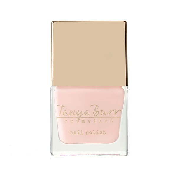 Tanya Burr Frosting Cupcakes Nail Polish 9ml