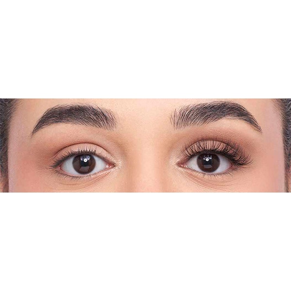 Eylure Cluster Refill Pack- Luxe 3D 14Mm