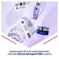 NIVEA Cellular Filler Firming Anti-Age Eye Cream 15ml