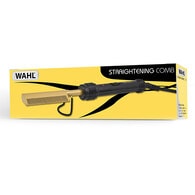 Hair straightening brush on sale superdrug