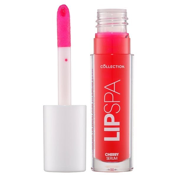 Collection Lip Spa Lip Serum 2 Pink Pout