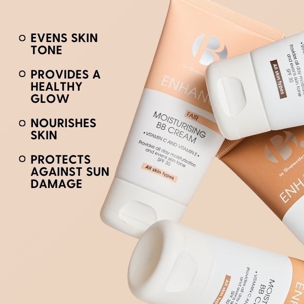 B. Enhance BB Cream Fair