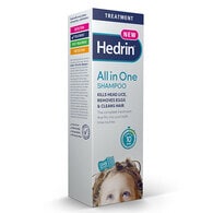 Hedrin All in One Shampoo 100ml