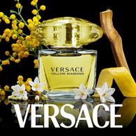 Perfume versace diamond yellow online