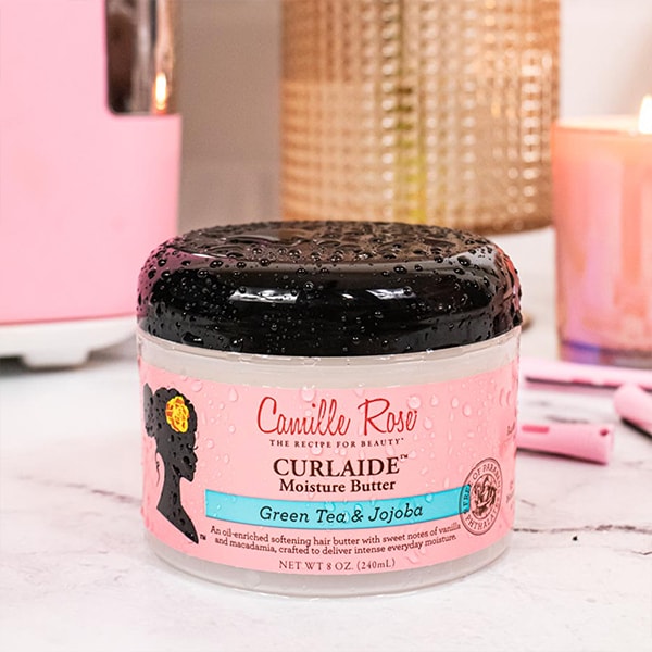 Camille Rose Curlaide Moisture Butter