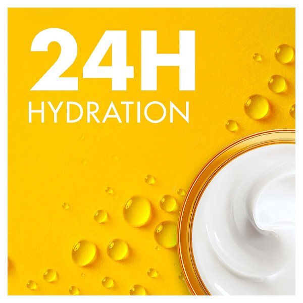 DNROlay Vitamin C + AHA 24 Gel Day Cream 50ml