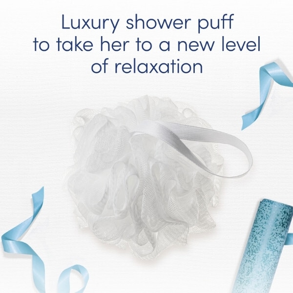 Dove Nourish Duo Gift Set 2 piece