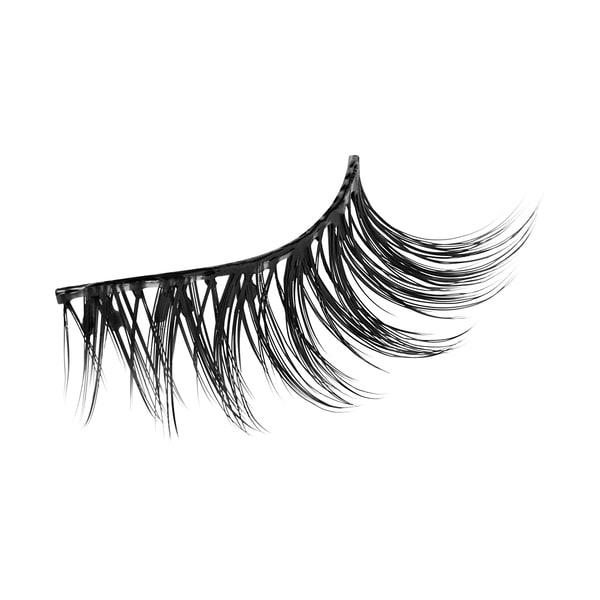 Kissimpress No Glue Strip Lash 03
