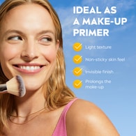 Nivea Sun Uv Face 2In1 Primer Daily Serum SPF50+ 30ml