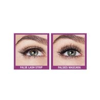 Maybelline Falsies Mascara Very Black