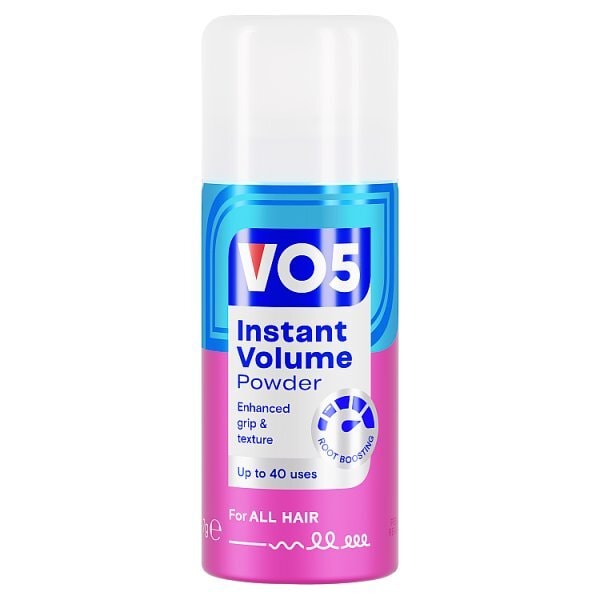 VO5 Instant Volume Hair Styling Powder 7 g