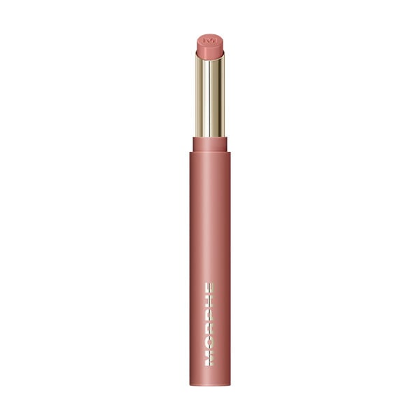 Morphe Lip Filter Hydroplump Soft Matte Lipstick - Petal