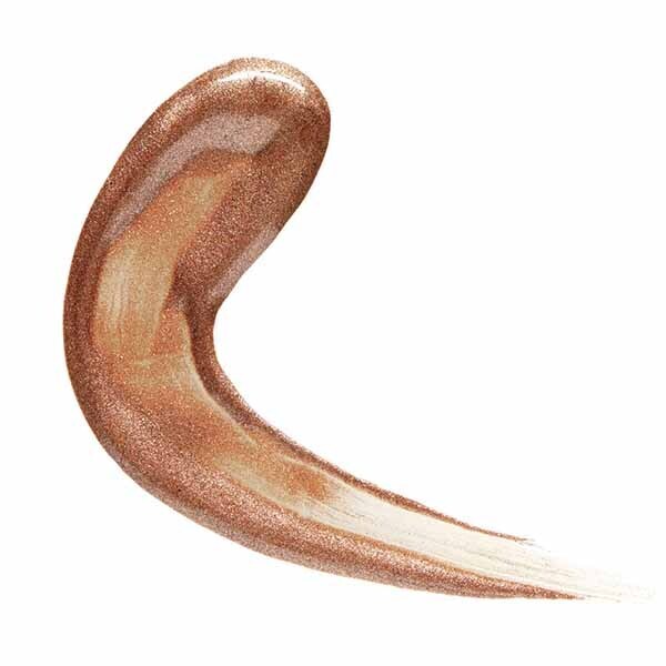 MUA Glow X Light Lustre Liquid Highlighter Drops Spectacle