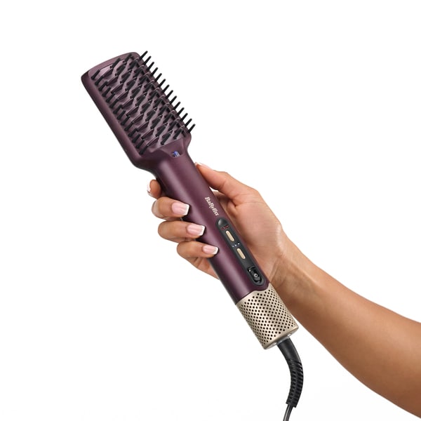 Babyliss Air Power Smooth