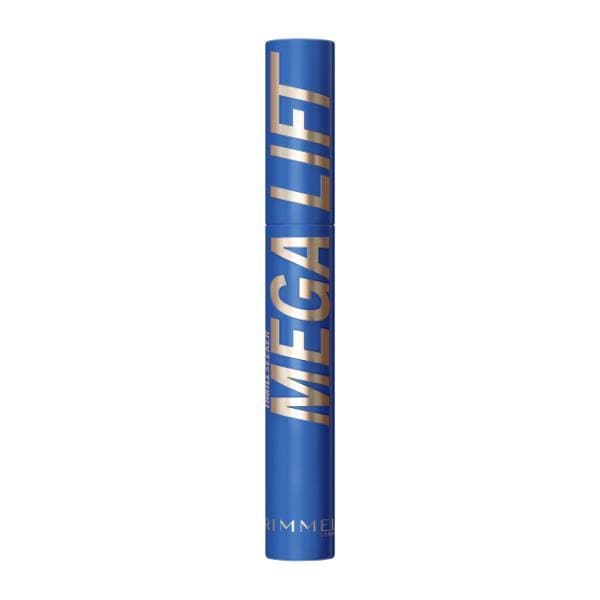 Rimmel Thrill Seeker Mega Lift Mascara Waterproof Black