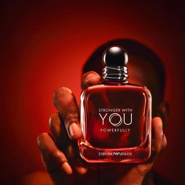 Armani Stronger With You Powerfully Eau de Parfum 50ml