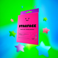 Starface Party Pack Spot Stickers