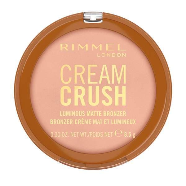 Cream Crush Bronzer 001 Chai Latte 8.5G