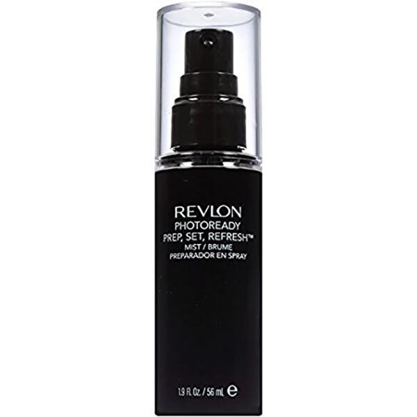 Revlon PhotoReady Prep, Set, Refresh Mist