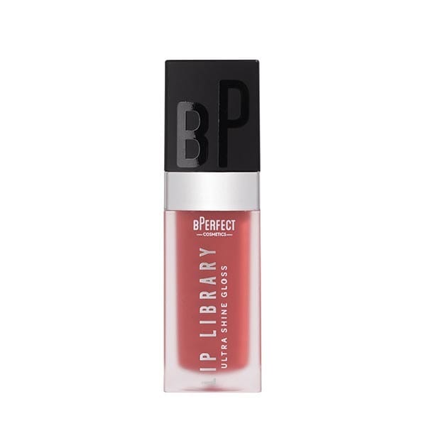 BPerfect Cosmetics Lip Library Lip Gloss- Cheat
