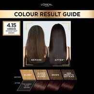 Preference Infinia 4.15 Intense Deep Brown Hair Dye