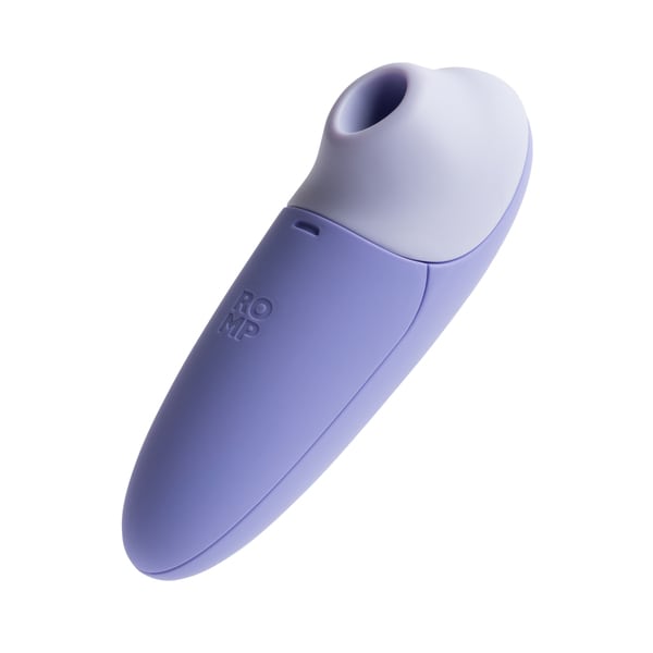 Lovehoney X Romp Switch X Clitoral Suction Stimulator