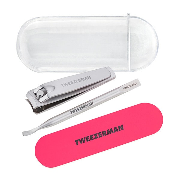 Tweezerman Mini Nail Rescue Kit