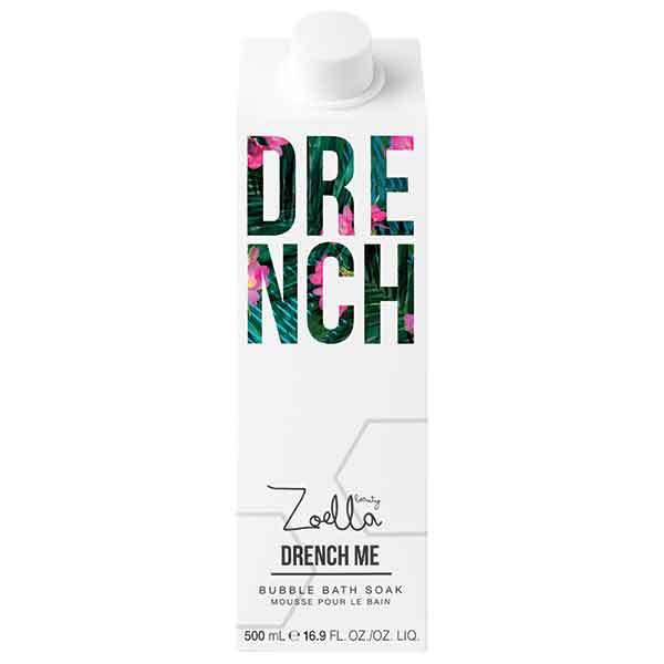 Zoella Drench Me Bath Soak 500ml