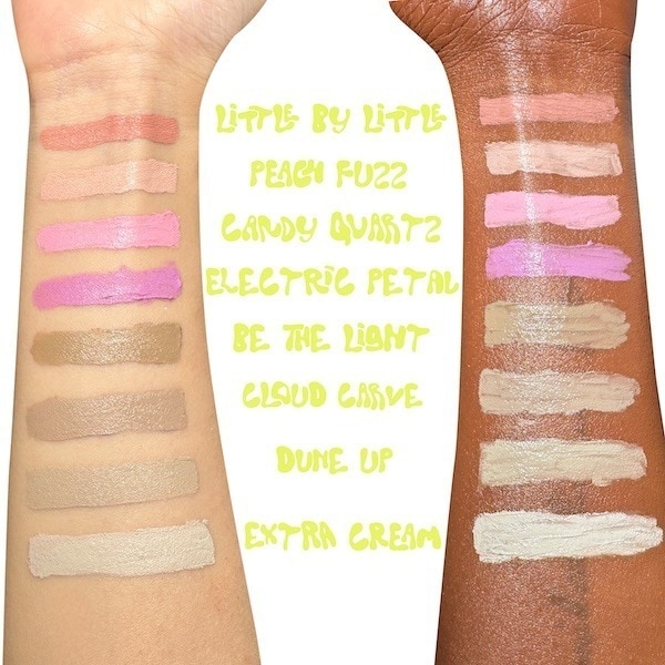 Made by Mitchell Curve Case Matte Lighter