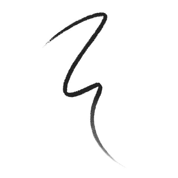 Maybelline Sculpting Stix Eyeliner 016 Black Blur