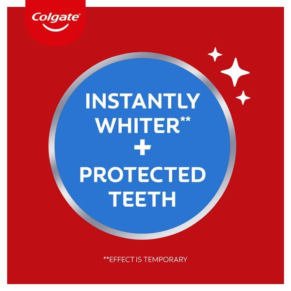 Colgate Max White Optic Toothpaste 20ml