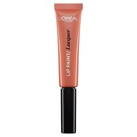 L'Oreal Infallible Lip Paint 101 Gone
