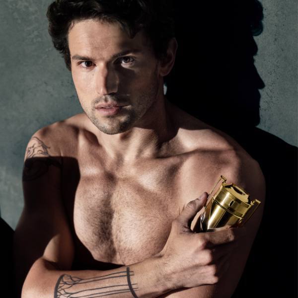 Invictus Elixir Parfum 50ml
