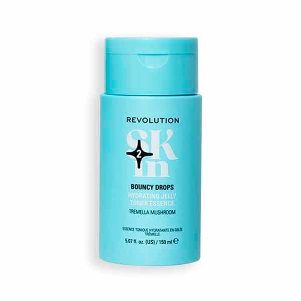 Revolution Skin Bouncy Drops Hydrating Essence