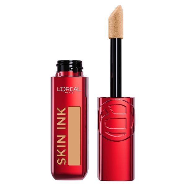 L'Oréal Paris Infallible Skin Ink 318 Cool