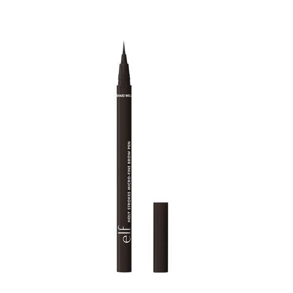 e.l.f. Holy Strokes Micro-Fine Brow Pen Espresso