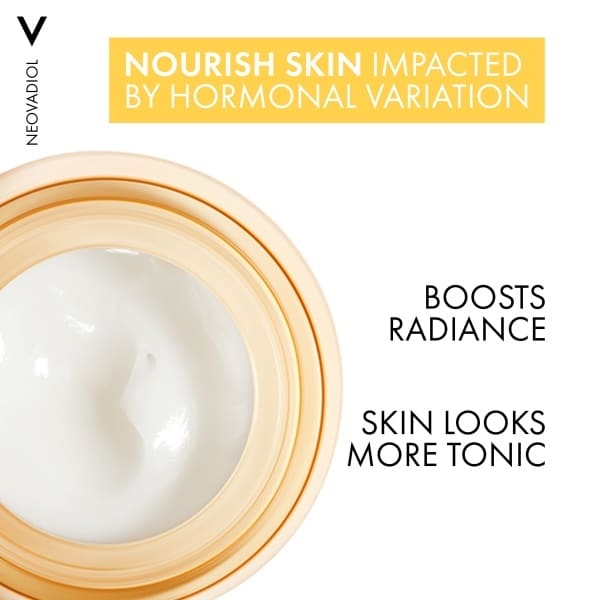 Vichy Neovadiol Perimenopause Revitalizing Night Cream 50ml