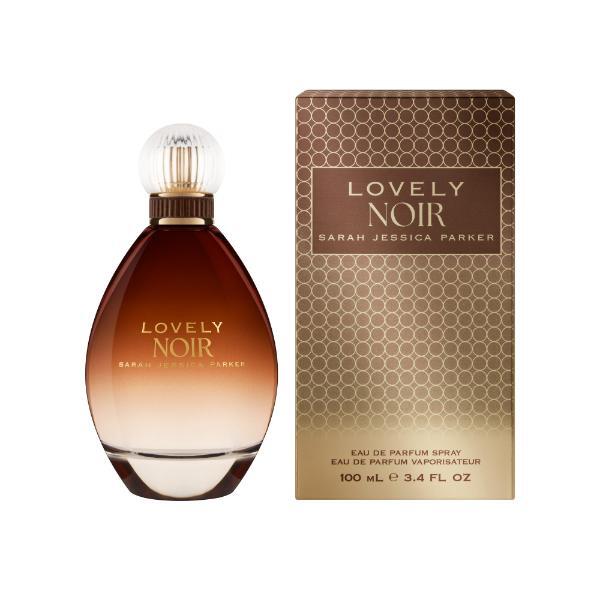 SARAH JESSICA PARKER LOVELY NOIR 100ML