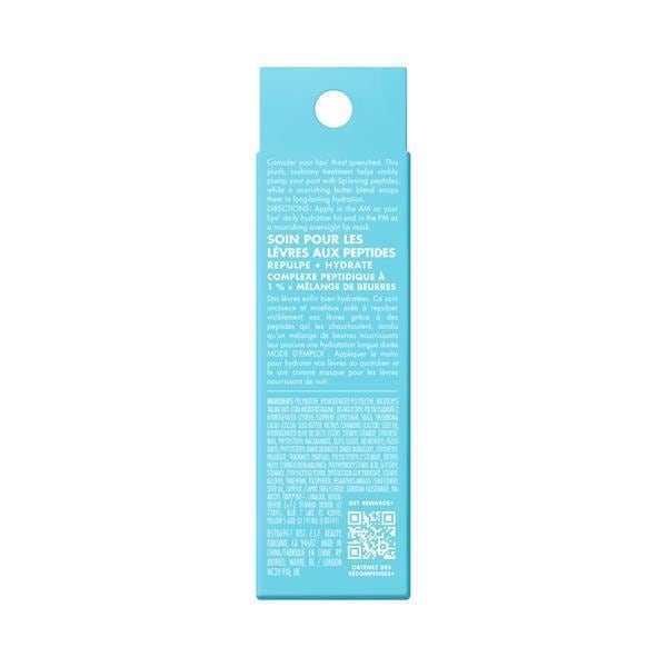 ELF Skin Burst Plumtide Lip Balm
