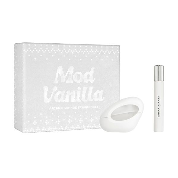 Ariana Grande MOD Vanilla 30ml Giftset + Spray Pen 10ml