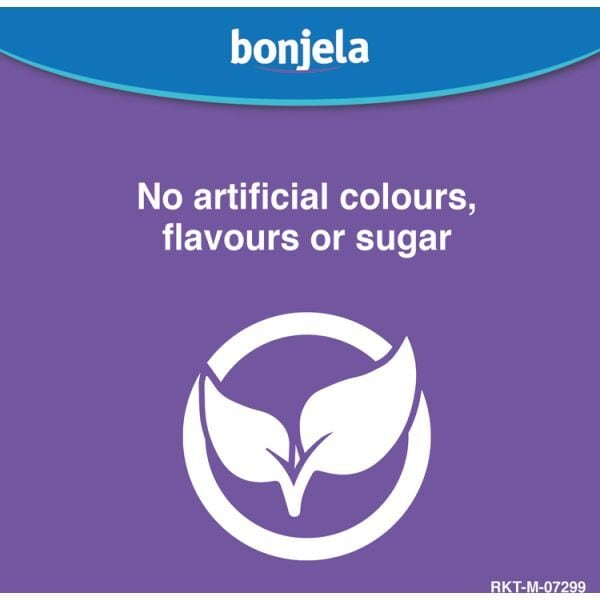 Bonjela Infant Teething Soothing Sugar Free Gel 15g