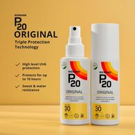 P20 Original Sun Spray SPF30 200ml