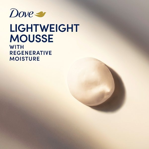 Dove Summer Revived Light to Medium Gradual Tanning Mousse 150 ml