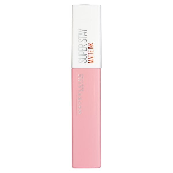 Maybelline Superstay Matte Ink Liquid 10 Dreamer