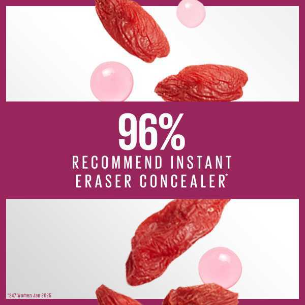 Maybelline Instant Anti Age Eraser Eye Concealer (Cocoa)