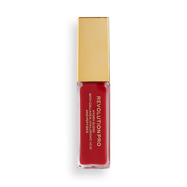 Revolution Pro Hydra Plump Lip Gloss Wrath