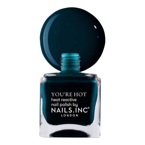 Nails.INC You're Hot - Getting Hot In Here