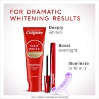 Colgate Max White Expert Stainlift Whitening Toothpaste 75Ml