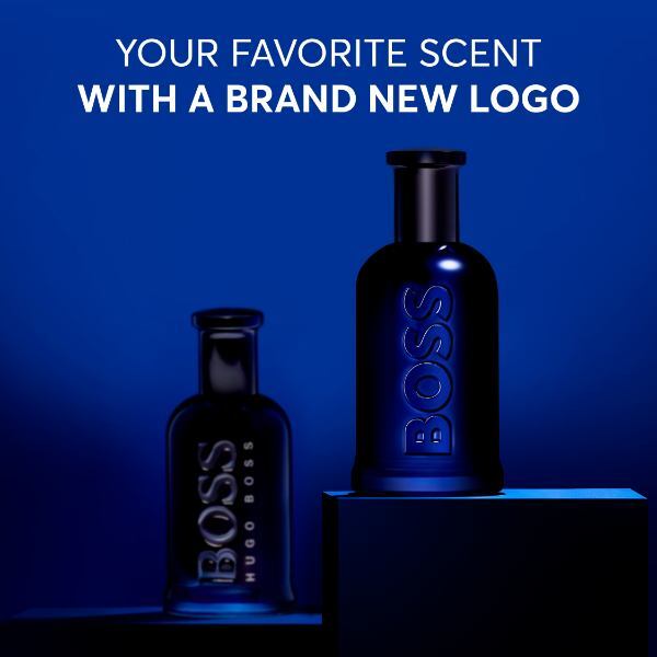 BOSS Bottled Night Eau de Toilette 200ml